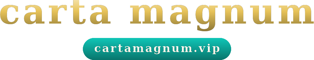 carta magnum logo